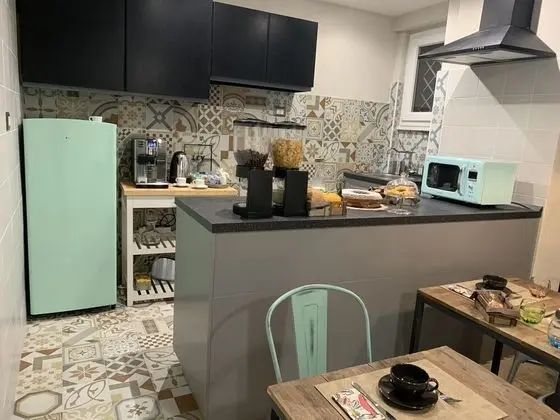 Grand Üç Kişilik Oda