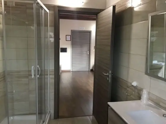 Banyo Duşu