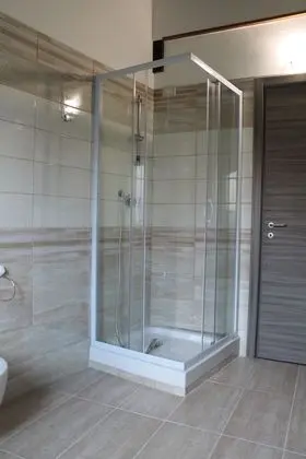 Banyo Duşu