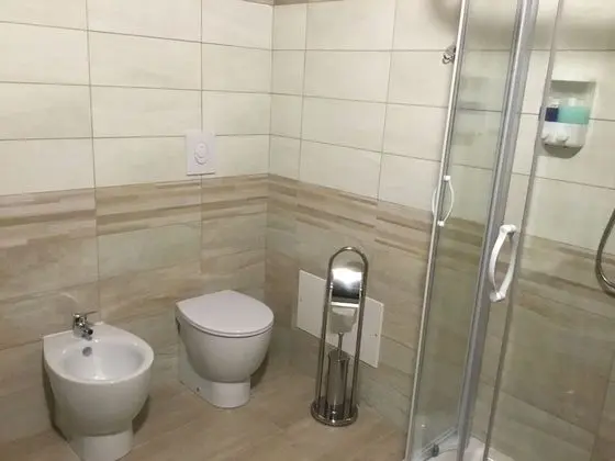 Deluxe Üç Kişilik Oda, Balkon