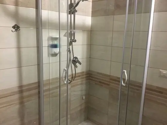 Deluxe Üç Kişilik Oda, Balkon