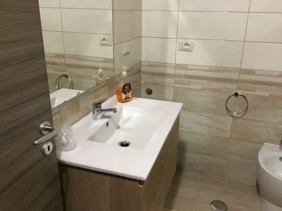 Deluxe Üç Kişilik Oda, Balkon