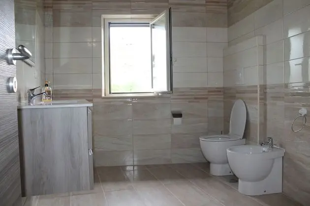 Deluxe Üç Kişilik Oda, Balkon