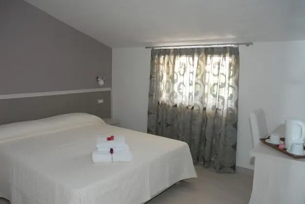 Standard Tek Büyük Yataklı Oda, 1 Büyük (Queen) Boy Yatak