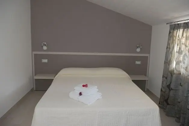 Standard Tek Büyük Yataklı Oda, 1 Büyük (Queen) Boy Yatak