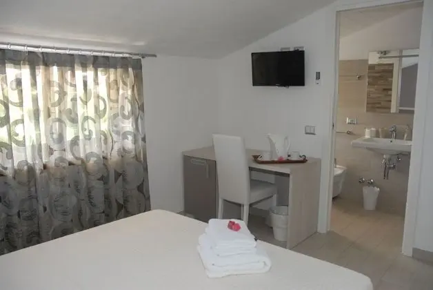 Standard Tek Büyük Yataklı Oda, 1 Büyük (Queen) Boy Yatak