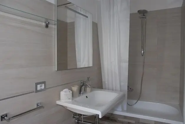 Standard Tek Büyük Yataklı Oda, 1 Büyük (Queen) Boy Yatak