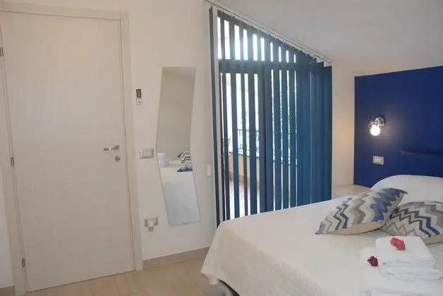 Superior Tek Büyük Yataklı Oda, Deniz Manzaralı