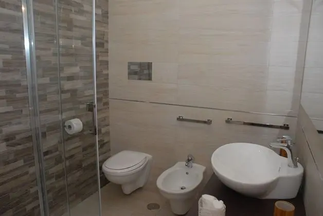 Superior Tek Büyük Yataklı Oda, Deniz Manzaralı