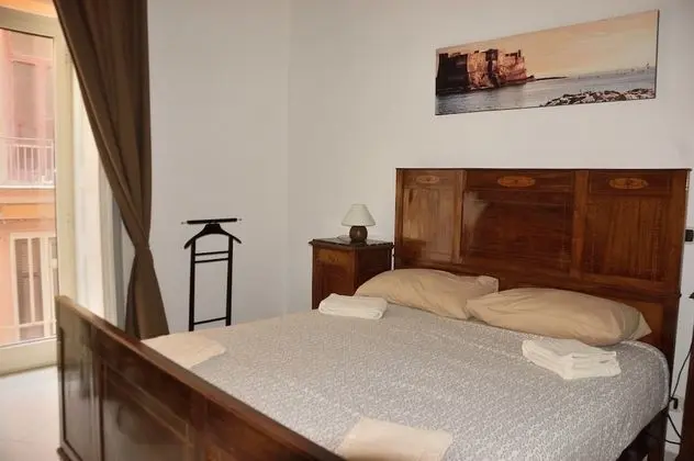 Üç Kişilik Oda, Ortak Banyo