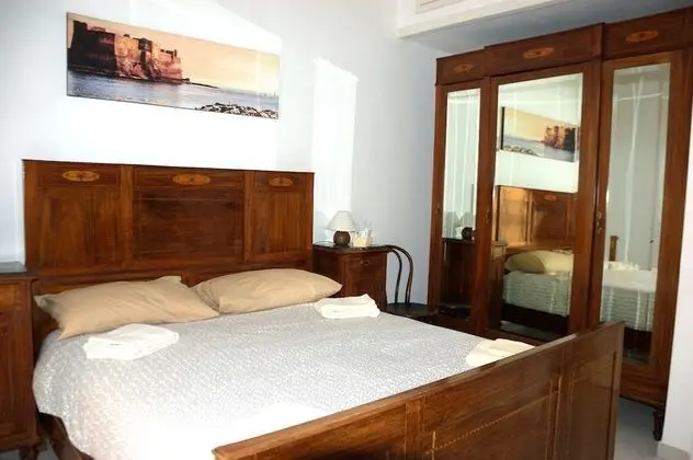 Üç Kişilik Oda, Ortak Banyo