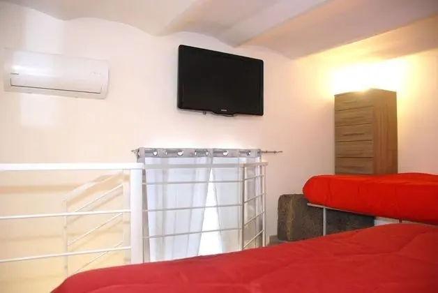 Classic Dört Kişilik Oda