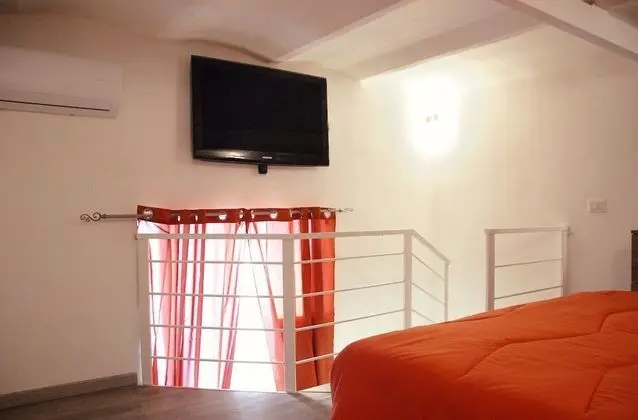 Classic Dört Kişilik Oda