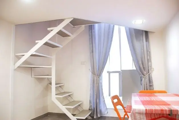 Classic Dört Kişilik Oda