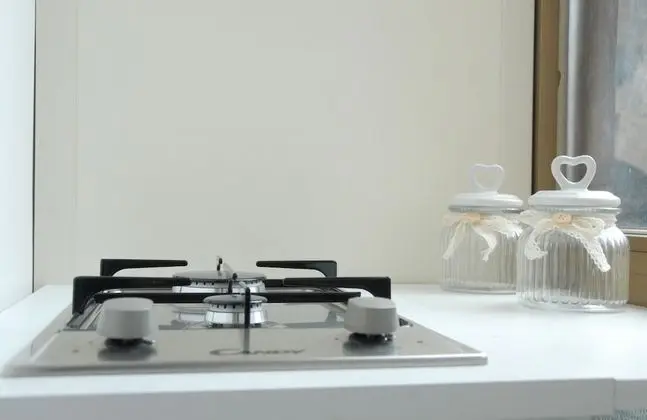 Classic Dört Kişilik Oda