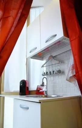 Classic Dört Kişilik Oda