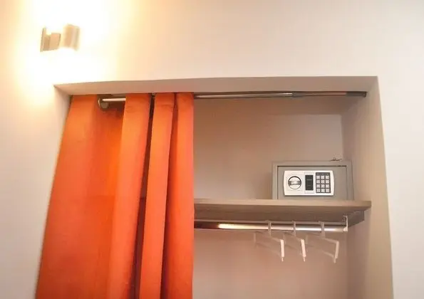 Classic Dört Kişilik Oda