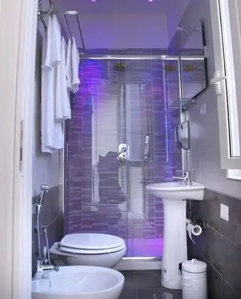 Classic Dört Kişilik Oda