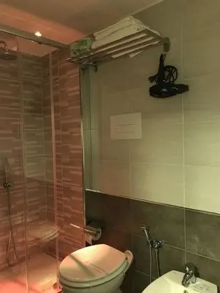 Classic Dört Kişilik Oda