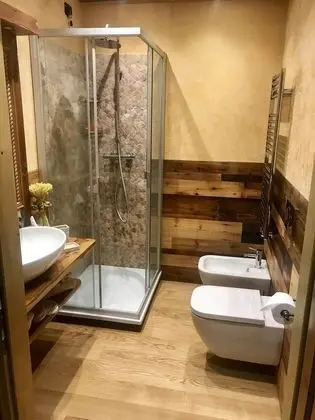 Elite Tek Büyük Yataklı Oda (Marta)