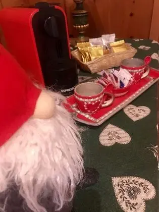 Family Dört Kişilik Oda (Armante)