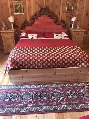 Family Dört Kişilik Oda (Armante)