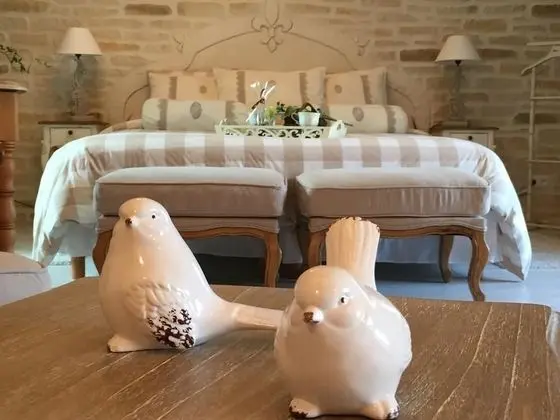 Comfort Dört Kişilik Oda, Sigara İçilmez (Charme)