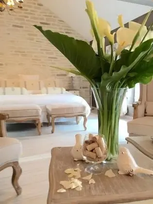 Comfort Dört Kişilik Oda, Sigara İçilmez (Charme)