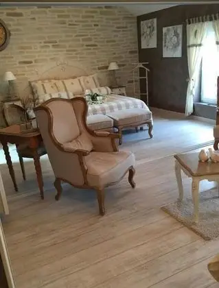 Comfort Dört Kişilik Oda, Sigara İçilmez (Charme)