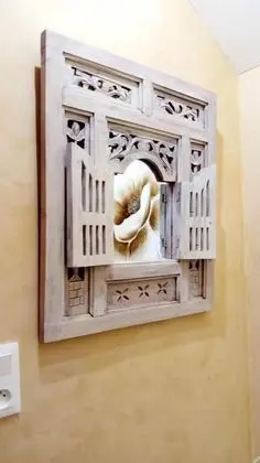 Comfort Dört Kişilik Oda, Sigara İçilmez (Charme)