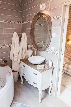 Comfort Dört Kişilik Oda, Sigara İçilmez (Charme)