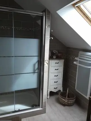 Comfort Dört Kişilik Oda, Sigara İçilmez (Charme)