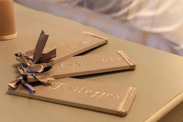 Comfort Tek Büyük veya İki Ayrı Yataklı Oda (Amour)