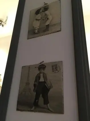 Comfort Tek Büyük veya İki Ayrı Yataklı Oda (Amour)