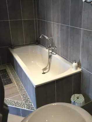 Comfort Tek Büyük veya İki Ayrı Yataklı Oda (Amour)