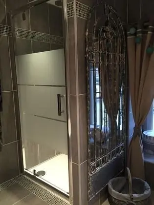 Comfort Tek Büyük veya İki Ayrı Yataklı Oda (Amour)