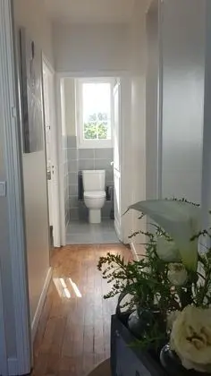 Romantic Tek Büyük veya İki Ayrı Yataklı Oda, 1 Büyük (Queen) Boy Yatak, Sigara İçilmez