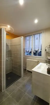 Romantic Tek Büyük veya İki Ayrı Yataklı Oda, 1 Büyük (Queen) Boy Yatak, Sigara İçilmez