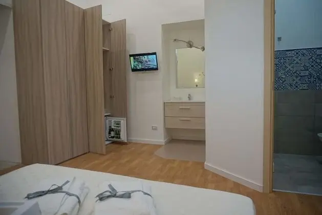 Deluxe Üç Kişilik Oda, Birden Çok Yatak, Sigara İçilmez, Zemin Kat