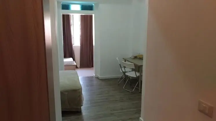 Executive Dört Kişilik Oda, Birden Çok Yatak, Sigara İçilmez, Zemin Kat