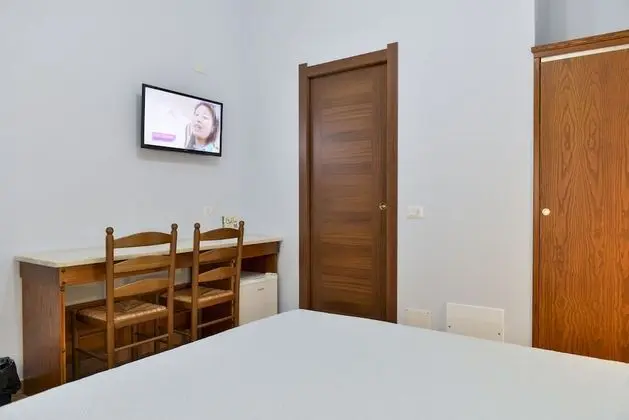 Dört Kişilik Oda