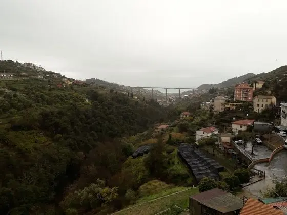 Classic Tek Büyük Yataklı Oda, 1 Büyük (Queen) Boy Yatak, Ortak Banyo, Vadi Manzaralı (terrace)