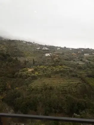 Classic Tek Büyük Yataklı Oda, 1 Büyük (Queen) Boy Yatak, Ortak Banyo, Vadi Manzaralı (terrace)