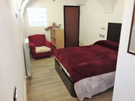 Comfort Süit, 1 Çift Kişilik Yatak, Teras