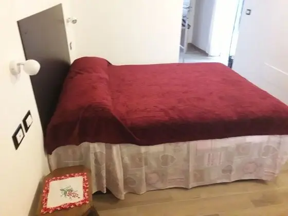 Comfort Süit, 1 Çift Kişilik Yatak, Teras