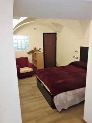 Comfort Süit, 1 Çift Kişilik Yatak, Teras