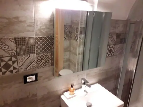 Comfort Süit, 1 Çift Kişilik Yatak, Teras