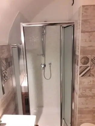 Comfort Süit, 1 Çift Kişilik Yatak, Teras