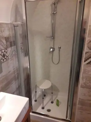 Comfort Süit, 1 Çift Kişilik Yatak, Teras