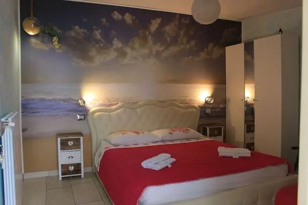 Üç Kişilik Oda, Engellilere Uygun, Bahçe Manzaralı